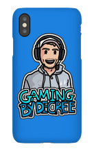 GamingByDecree iPhone Cases