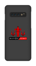 HAVOC ARMY Samsung Phone Cases