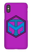 TM iPhone Phone Case
