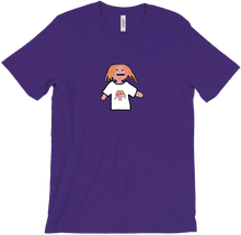 surrealpenguin1 Meta-T-Shirts