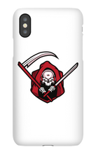 carlito84qc iPhone Phone Cases