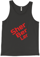 sherberler Tank Top