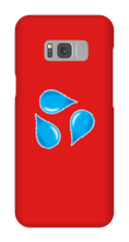 dropsgaming Samsung Phone Cases