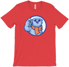 blueMFKR Logo T-Shirt