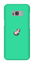 nilmy Samsung Phone Cases