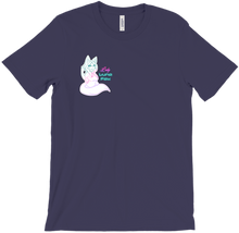 ladylunafox T-Shirts