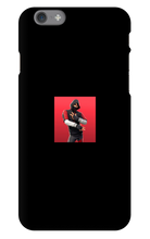 luisthek1ng iPhone Phone luisthek1ng