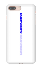 brazzyvibestv iPhone Phone Cases