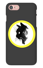 dankersgaming iPhone Phone Cases