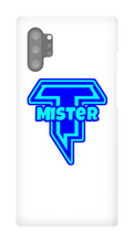 MrTeeXD Logo Samsung Phone Cases