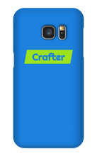 Crafter Samsung Hülle
