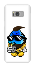 Mr. Tea Samsung Phone Cases