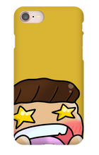 imcades iPhone Phone Cases