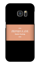 stephenslife Samsung Phone Cases