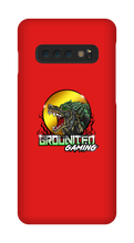 brounitedgaming Samsung Phone Cases