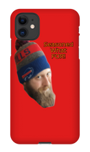 thewnor iPhone Phone Cases