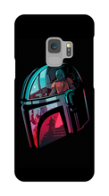 oh_heyitsriri Samsung Phone Cases