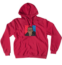 Prince TJ Hoodies (No-Zip/Pullover)