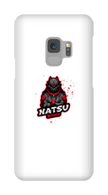 natsubodies Samsung Phone Cases