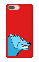 swypen69 iPhone Phone Cases