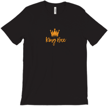 King Bee - Gold T-Shirts