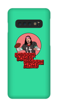 Snaggin Samsung Phone Cases