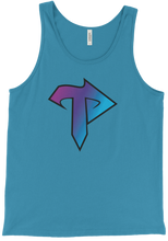 toodaddy TD PP Tank Top