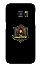 ragnar_dragonstrider Samsung Phone Cases