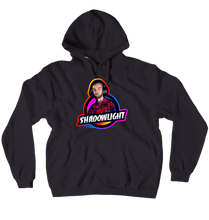 the_shadowlight Hoodies (No-Zip/Pullover)