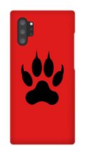 zafilasleep_naruto Samsung Phone Cases