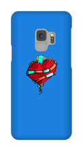 Inaries Heart Samsung Cases