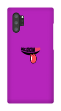 sarcastictimebomb Samsung Phone Cases