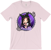 Kuromi Stars Tee