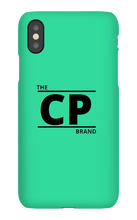 cohenpease iPhone Phone Cases