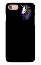 spiffyzombiecorn iPhone Phone Cases