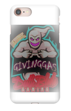 Givinggas iPhone Phone Cases