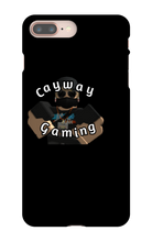 caywaygaming iPhone Phone Cases