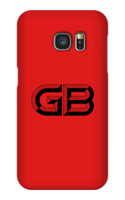 gavinsgamingchannel Samsung Phone Cases