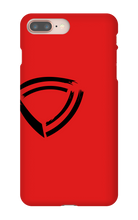 don3try1n iPhone Phone Cases