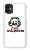 skullgaming31 iPhone Phone Cases
