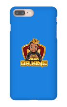 AOK_Da_KING iPhone Phone Cases