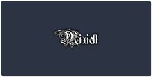 mixiell XXL Gaming Mousepad