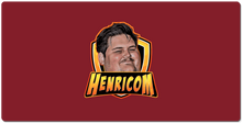 henricom XXL Gaming Mousepad
