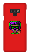 guerrillacpt Samsung Phone Cases