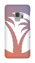 palm_tree_rl Samsung Phone Cases