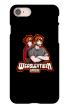 weasleytwingaming iPhone Phone Cases