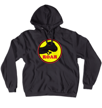 RoaR Hoodies Rund