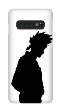 mrfraxi Samsung Phone Cases