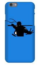 shad0w_ex iPhone Phone Cases