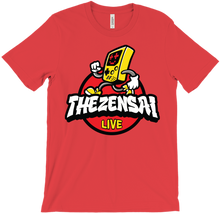 thezensai T-Shirts